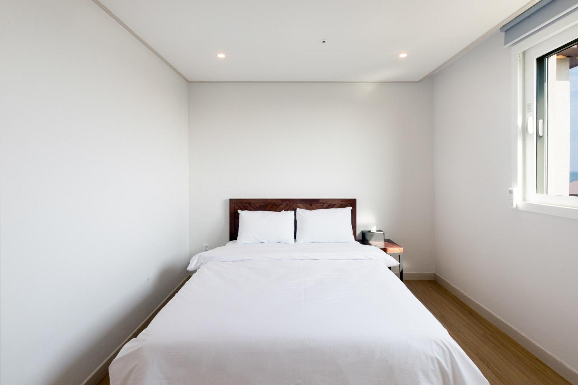 Ocean Square Resort Seogwipo Zimmer foto